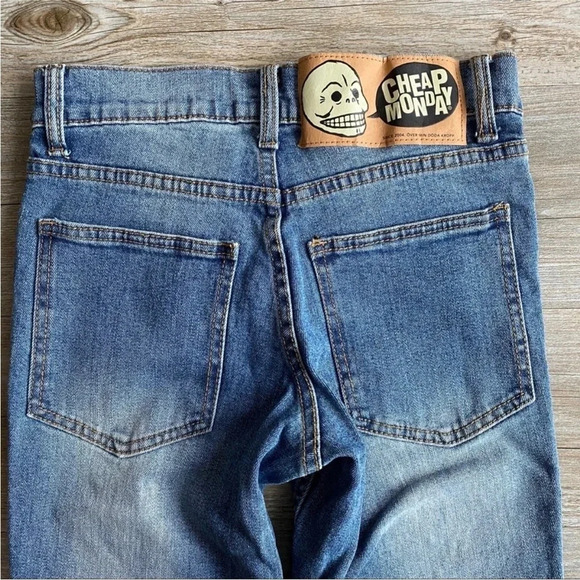 CHEAP MONDAY  | Jeans - Picture 6 of 6